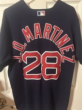 J.d. martinez boston for sale  San Andreas