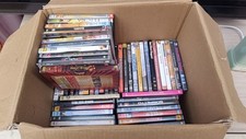 Lotto dvd originali usato  Cavezzo