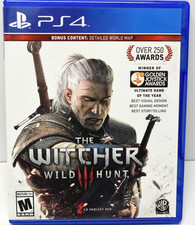 Witcher iii wild for sale  Sheridan