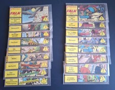Falk piccolo serie gebraucht kaufen  Hütschenhausen