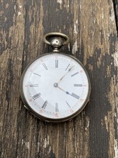 Ancienne montre gousset d'occasion  Pont-de-l'Arche