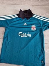 Adidas childs liverpool for sale  MELKSHAM