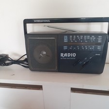International radio multiband for sale  TONBRIDGE