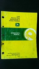John deere 7240 for sale  Niagara Falls