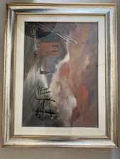 Quadro originale paesaggio usato  Taranto