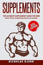 Supplements ultimate supplemen for sale  USA