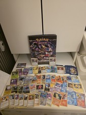 Lot cartes pokemon d'occasion  Strasbourg-