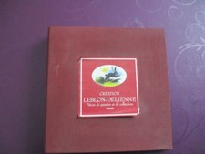 Catalogue leblon delienne d'occasion  Hazebrouck