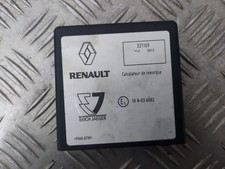 Boitier gestion attelage d'occasion Boitier gestion attelage d'occasion  Déols