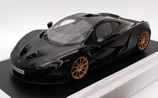 TSM True Scale Miniatures 1/12 Scale TSM161204 - McLaren P1 - Gotham Black comprar usado TSM True Scale Miniatures 1/12 Scale TSM161204 - McLaren P1 - Gotham Black comprar usado  Enviando para Brazil