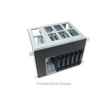 Gaiola de disco rígido HP 8SFF Bay 2,5" para HP ProLiant ML350 G6 511782-001 NOVA A GRANEL comprar usado  Enviando para Brazil