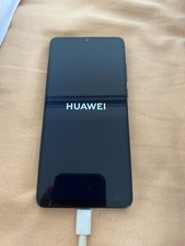 Huawei P30 (Dual SIM) 128GB Breathing Crystal, Neu siehe Beschreibung ohne OVP comprar usado  Enviando para Brazil