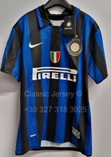 Maglia inter 2007 usato  Lercara Friddi