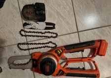 Black decker 18v gebraucht kaufen  Schwabach