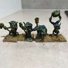 Warhammer old metal for sale  STOKE-ON-TRENT