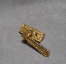 Poignée porte bronze d'occasion  Salbris