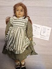 Rothkirch puppe 2910 gebraucht kaufen  Bonn
