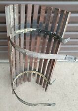 1920s petrol tank for sale  CRAVEN ARMS