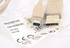 Olympus cable usb6 d'occasion  Pau