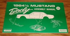 1964 ford mustang for sale  Reinbeck