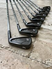 pw irons 3 set for sale  Maitland