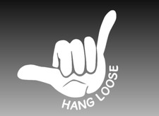 Hang loose die for sale  Forest