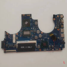 Placa-mãe BA92-08870B BA41-01725A para notebook Samsung np700z5b np700z5e comprar usado  Enviando para Brazil