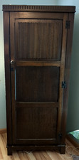Antique vtg wardrobe for sale  Albuquerque