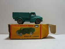 Dinky toy dublo for sale  MARGATE