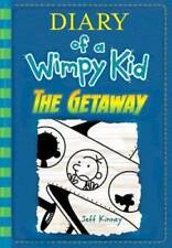 Getaway hardcover kinney for sale  Montgomery