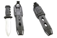 Coltello cressi sub usato  Martinsicuro