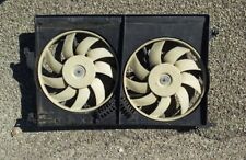 Ventole radiatore opel usato  Ferrandina
