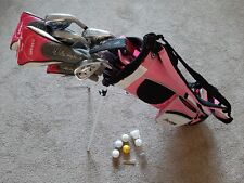 Tour edge golf for sale  Blackduck