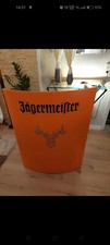 Jägermeister theke tresen gebraucht kaufen  Lage