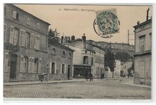 Bar duc rue d'occasion  France