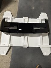 Spoiler traseiro Ford Fiesta Hatchback estilo ST 2011-2019 fabricante de equipamento original preto brilhante 8A6J-44210 comprar usado  Enviando para Brazil