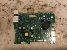 Placa de controle para máquina de lavar louça ZLINE 6 1/2 X 5 3/8 PARTE # DWV-18. #153 comprar usado  Enviando para Brazil