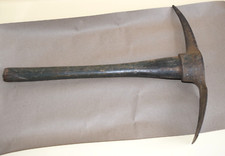 Vintage army pick for sale  CHATHAM