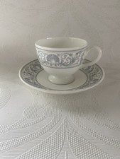 Wedgwood dolphins tea for sale  THETFORD