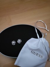 Guess hrringe gebraucht kaufen  Jesteburg