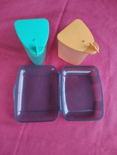 Milch zucker set gebraucht kaufen  Ulm