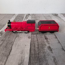 Tomy trackmaster thomas for sale Tomy trackmaster thomas for sale  STEVENAGE