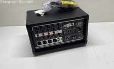 Peavey powered mixer for sale  Seattle