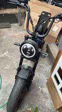 Juiced scorpion bike for sale  Panorama City