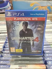 Uncharted ps4 game usato Uncharted ps4 game usato  Belluno