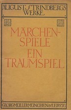 Märchenspiele traumspiel verd gebraucht kaufen  Berlin