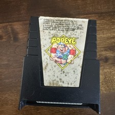 Atari Xe Popeye , usado comprar usado Atari Xe Popeye , usado comprar usado  Enviando para Brazil
