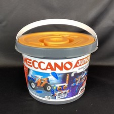 Meccano junior 150 d'occasion  Expédié en Belgium