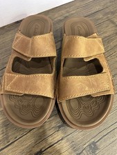 Mens clarks hook for sale  MARYPORT