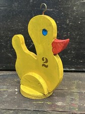 Fairground wooden hook for sale Fairground wooden hook for sale  SOUTHAMPTON